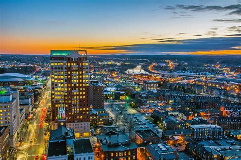 City of manchester nh - City of Manchester, NH Economic Development, Manchester, New Hampshire. 1,924 likes · 62 talking about this · 146 were here. The City of Manchester Economic Development Office supports the City's...